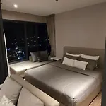 Once 25th Floor With Sea View Pattaya