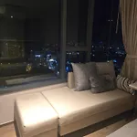 Once 25th Floor With Sea View อพาร์ทเม้น Pattaya