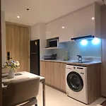 Once 25th Floor With Sea View * Pattaya