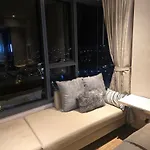 Once 25Th Floor With Sea View