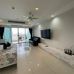 อพาร์ทเม้น View Talay 6 By Anatolia Pattaya