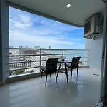 View Talay 6 By Anatolia อพาร์ทเม้น