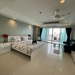 View Talay 6 By Anatolia อพาร์ทเม้น