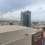 View Talay 6 Pattaya Beach By Anatolia Condo Suite