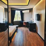Prs Hotel By Sojourn