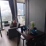 Luxury Sea View High Floor Best Stay