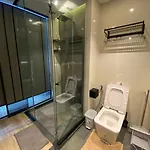 Apartment Luxury Sea View High Floor Pattaya