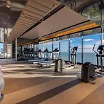 อพาร์ทเม้น Luxury Sea View High Floor Pattaya