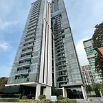 Luxury Sea View High Floor *