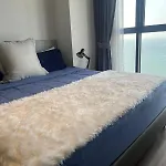 Luxury Sea View High Floor Best Stay