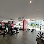 1 Bedroom Grand Avenue Residence