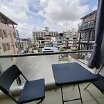 1 Bedroom Grand Avenue Residence