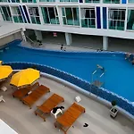 R-Con Blue Ocean Hotel