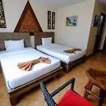Red Balcony Hotel