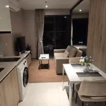 Once 25th Floor With Sea View อพาร์ทเม้น