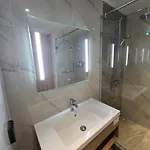 อพาร์ทเม้น Once 25th Floor With Sea View Pattaya