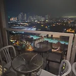 Once 25th Floor With Sea View