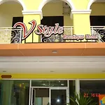 V Style Pattaya North Beach
