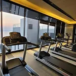 อพาร์ทเม้น Amazing Sea View - Location *
