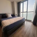 อพาร์ทเม้น Amazing Sea View - Location