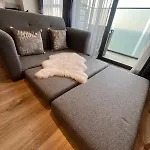 อพาร์ทเม้น Amazing Sea View - Location *