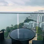 Amazing Sea View - Location อพาร์ทเม้น Pattaya