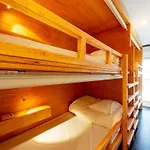 European Hostel Central Pattaya