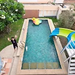 Ty Resort Pattaya