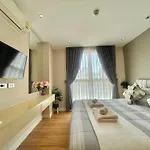 Apartment With Waterpark *