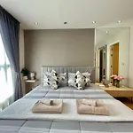 With Waterpark Apartment *