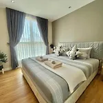 Apartment With Waterpark *