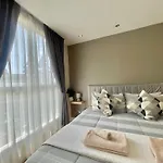 Accommodation With Waterpark