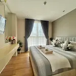 Accommodation With Waterpark