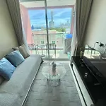 Accommodation With Waterpark