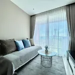 Accommodation With Waterpark