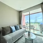 With Waterpark Apartment Pattaya