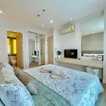 Apartment With Sea View Pattaya
