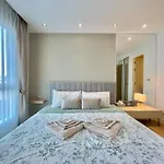 Apartment With Sea View Pattaya