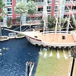 Apartment Caribbean Water Park *