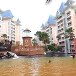 Caribbean Water Park Pattaya