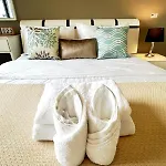 Apartment Unixx Sea View *