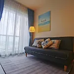 Unixx Sea View Holiday Hotel