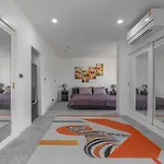 Pratumnak Penthouse X Monthstayz Thailand