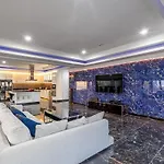 Pratumnak Penthouse X Monthstayz Thailand