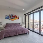 อพาร์ทเม้น Pratumnak Penthouse X Monthstayz Thailand *