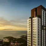 Peaceful Near Walking Street And In The อพาร์ทเม้น Pattaya