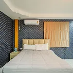 Daisy Pool Villa Pattaya