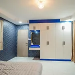 Daisy Pool Villa Pattaya
