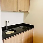 Condo Sea View Beach U40