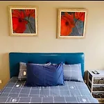 Condo Sea View Beach U14